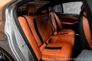 BMW M5 Harman/Kardon, Head-Up, A 2020