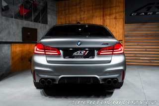 BMW M5 Harman/Kardon, Head-Up, A 2020