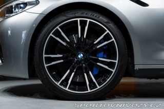 BMW M5 Harman/Kardon, Head-Up, A 2020