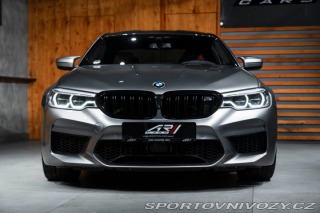 BMW M5 Harman/Kardon, Head-Up, A 2020