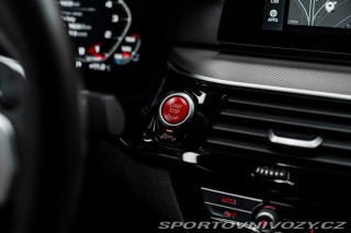 BMW M5 Harman/Kardon, Head-Up, A 2020