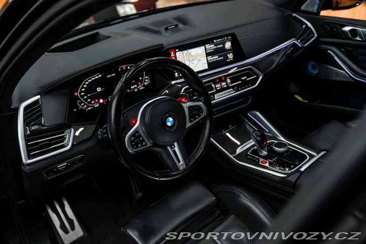 BMW X5 Competition, Bowers&W 2022