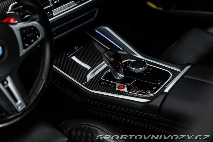 BMW X5 Competition, Bowers&W 2022