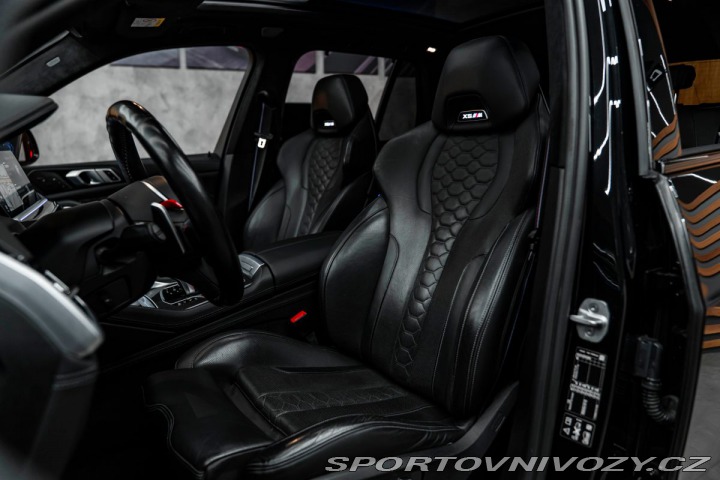 BMW X5 Competition, Bowers&W 2022