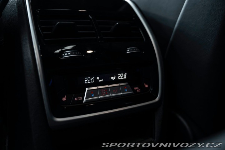 BMW X5 Competition, Bowers&W 2022