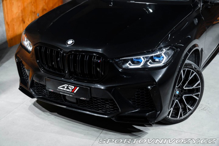 BMW X5 Competition, Bowers&W 2022