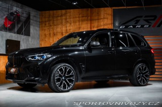 BMW X5 Competition, Bowers&W 2022