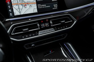 BMW X5 Competition, Bowers&W 2022