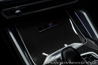 BMW X5 Competition, Bowers&W 2022