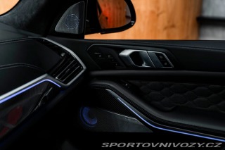 BMW X5 Competition, Bowers&W 2022