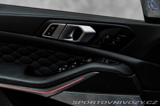 BMW X5 Competition, Bowers&W 2022