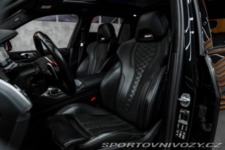 BMW X5 Competition, Bowers&W 2022