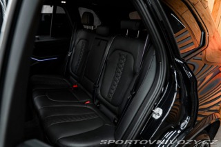 BMW X5 Competition, Bowers&W 2022