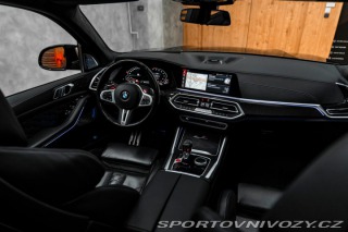 BMW X5 Competition, Bowers&W 2022