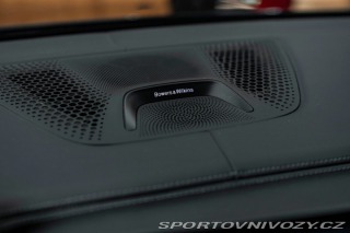 BMW X5 Competition, Bowers&W 2022