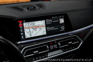 BMW X5 Competition, Bowers&W 2022