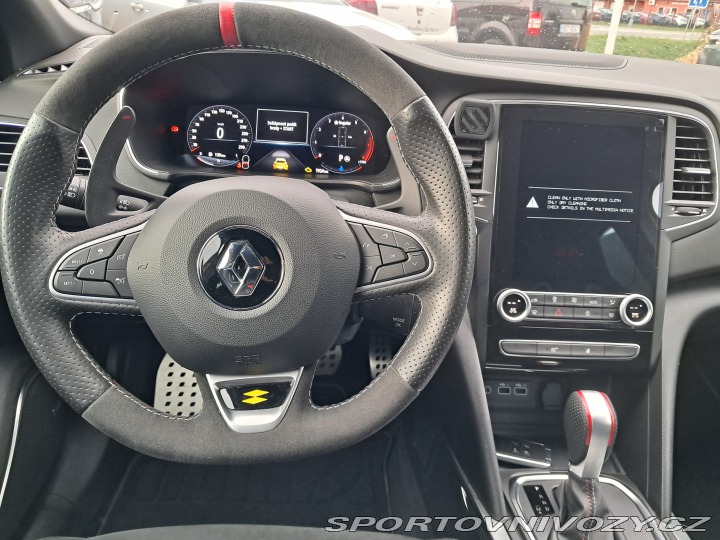 Renault Mégane 1.8 R.S. Ultime 2023