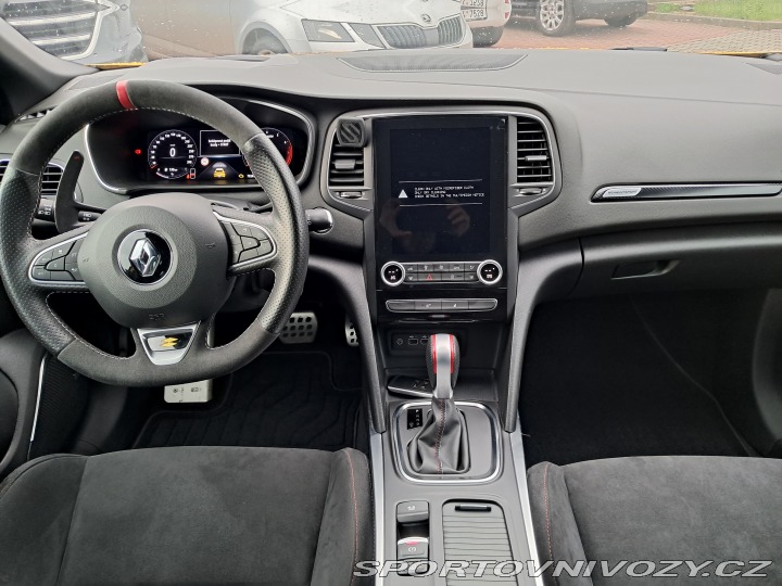 Renault Mégane 1.8 R.S. Ultime 2023