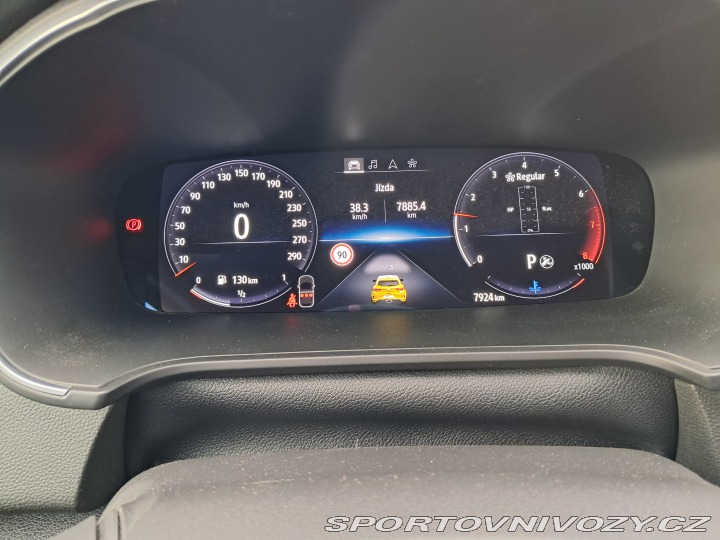 Renault Mégane 1.8 R.S. Ultime 2023