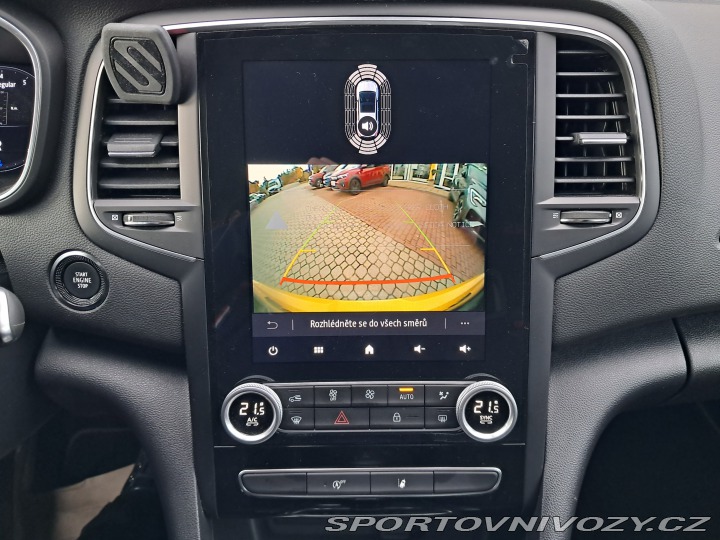 Renault Mégane 1.8 R.S. Ultime 2023