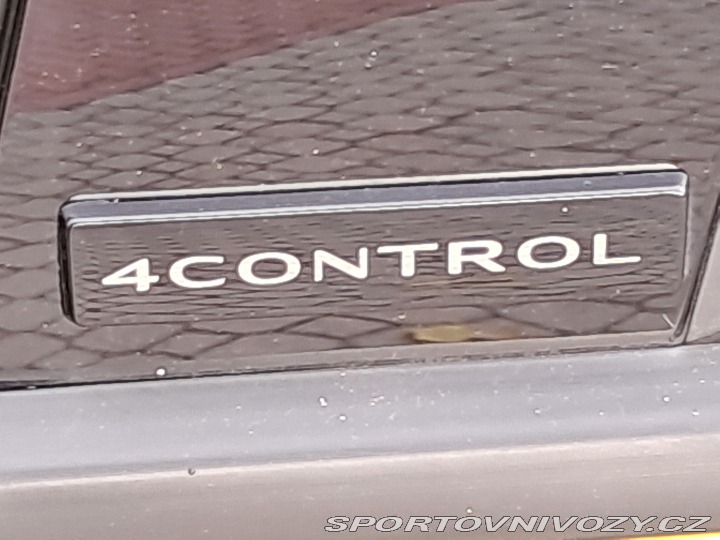 Renault Mégane 1.8 R.S. Ultime 2023