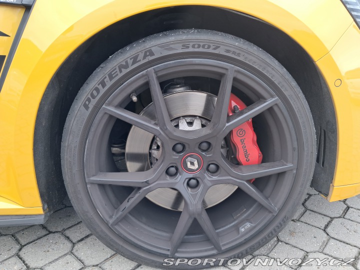 Renault Mégane 1.8 R.S. Ultime 2023