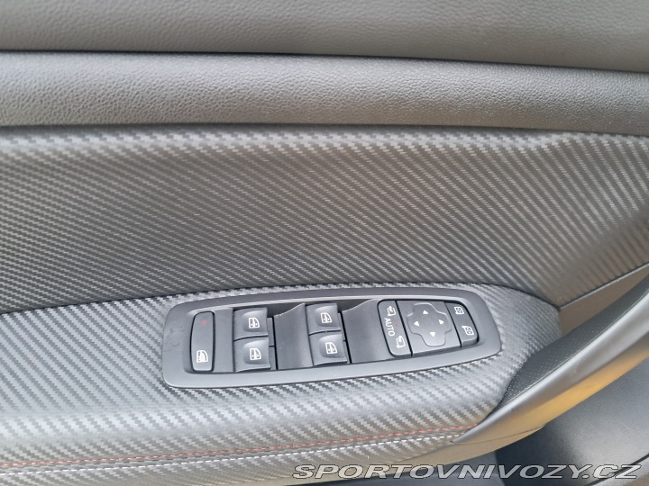 Renault Mégane 1.8 R.S. Ultime 2023