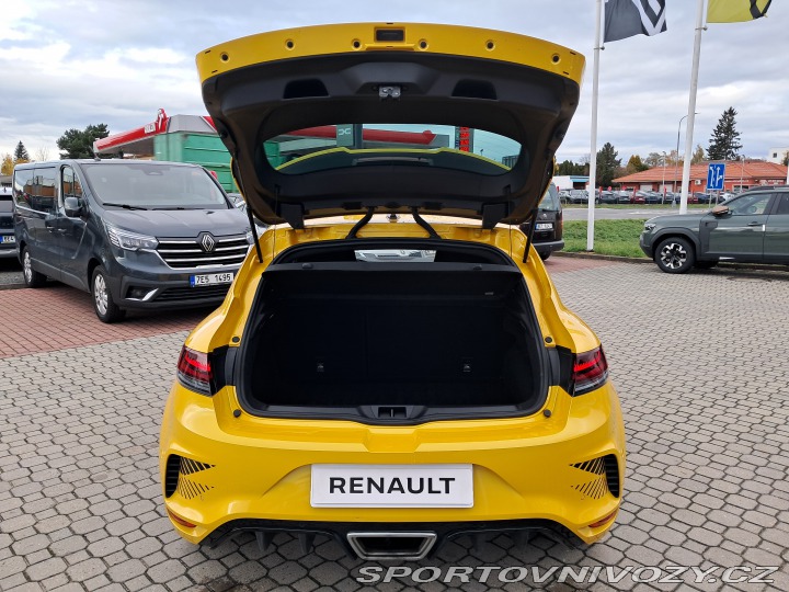 Renault Mégane 1.8 R.S. Ultime 2023