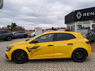 Renault Mégane 1.8 R.S. Ultime 2023