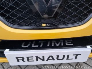 Renault Mégane 1.8 R.S. Ultime 2023