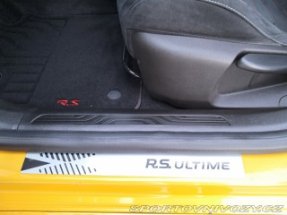 Renault Mégane 1.8 R.S. Ultime 2023