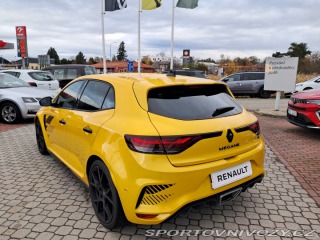 Renault Mégane 1.8 R.S. Ultime 2023