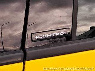 Renault Mégane 1.8 R.S. Ultime 2023