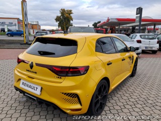 Renault Mégane 1.8 R.S. Ultime 2023