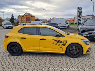 Renault Mégane 1.8 R.S. Ultime 2023