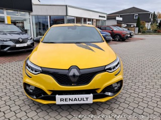 Renault Mégane 1.8 R.S. Ultime 2023