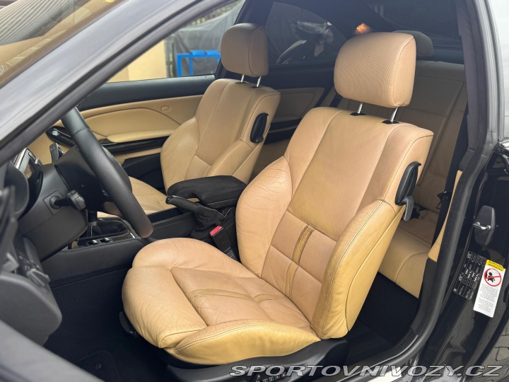 BMW 3 E46/330ci/origo mpaket 2002