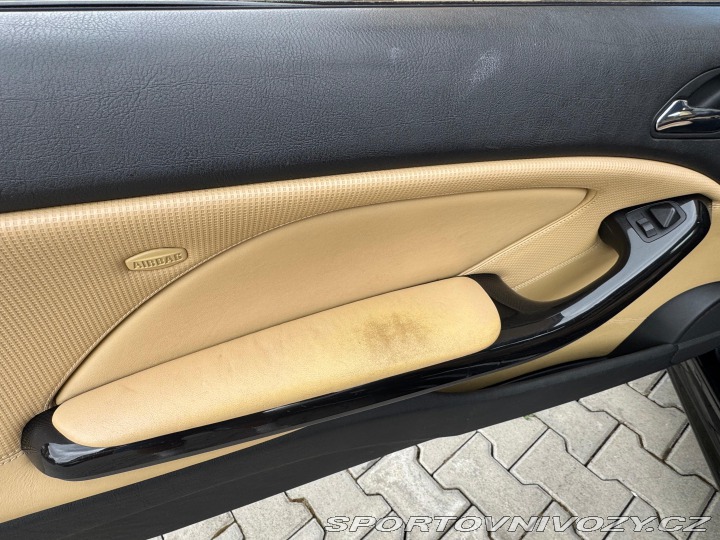 BMW 3 E46/330ci/origo mpaket 2002