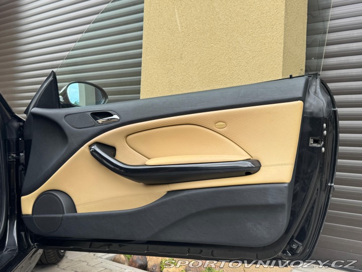 BMW 3 E46/330ci/origo mpaket 2002