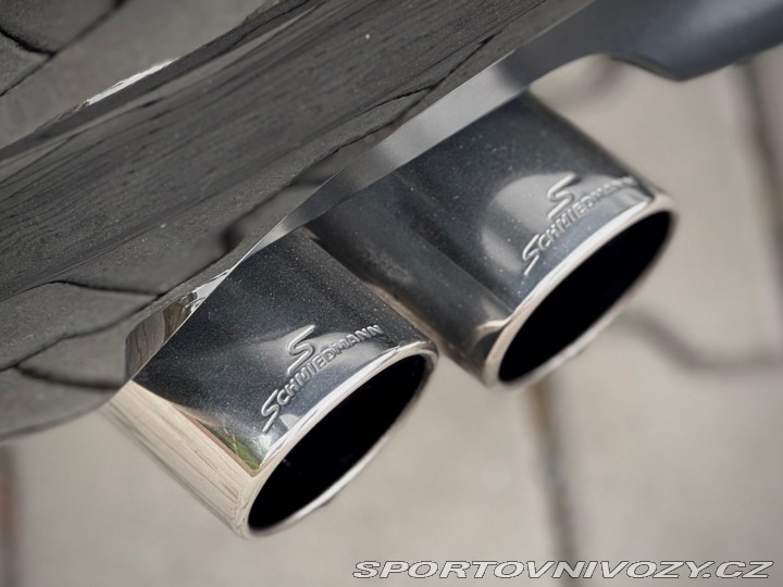 BMW 3 E46/330ci/origo mpaket 2002