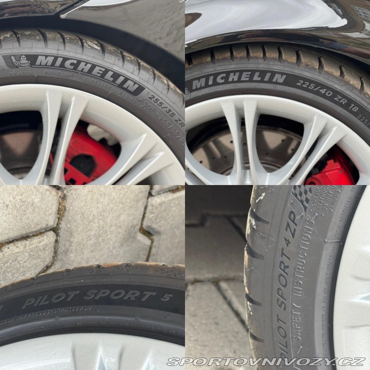 BMW 3 E46/330ci/origo mpaket 2002