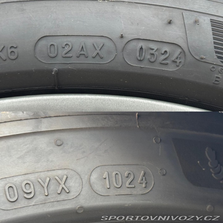 BMW 3 E46/330ci/origo mpaket 2002