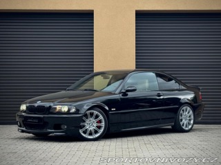 BMW 3 E46/330ci/origo mpaket 2002