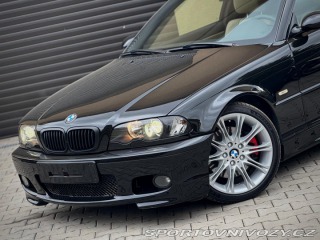 BMW 3 E46/330ci/origo mpaket 2002