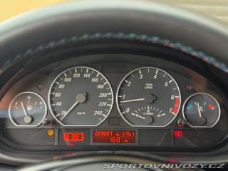 BMW 3 E46/330ci/origo mpaket 2002