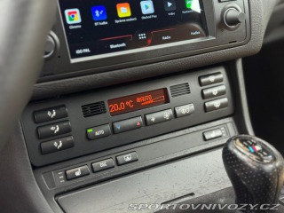 BMW 3 E46/330ci/origo mpaket 2002