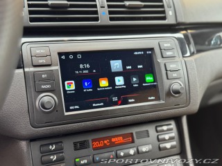 BMW 3 E46/330ci/origo mpaket 2002