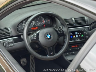 BMW 3 E46/330ci/origo mpaket 2002