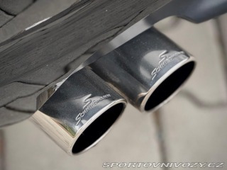 BMW 3 E46/330ci/origo mpaket 2002