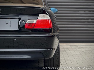 BMW 3 E46/330ci/origo mpaket 2002